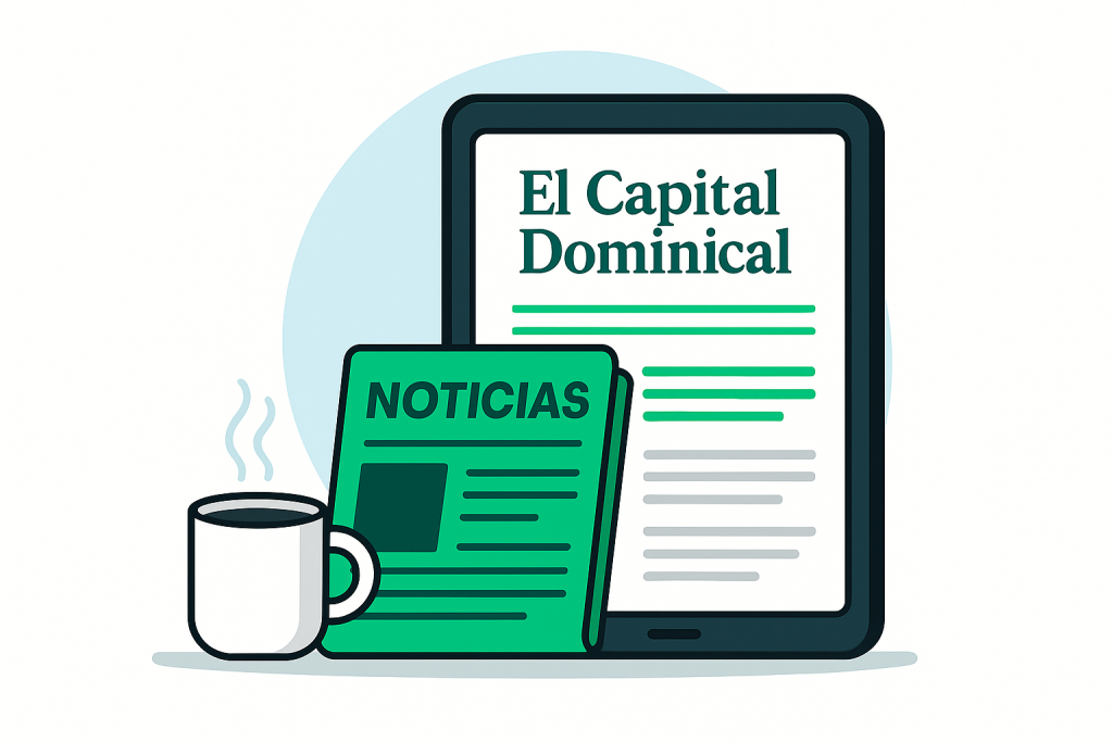 El Capital Dominical