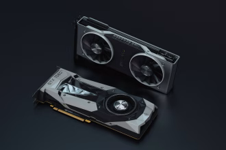 Circuitos y hardware de computación para cargas de inteligencia artificial