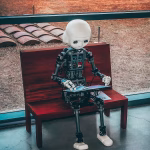Representación de inteligencia artificial aplicada a procesos empresariales