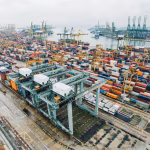 Contenedores de transporte para la internacionalización de empresas